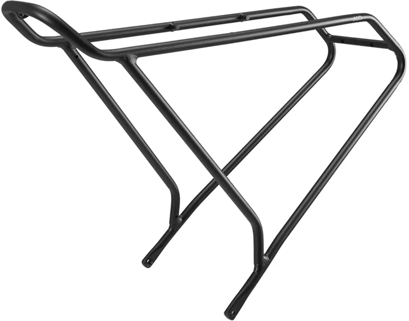 Cube / Acid 27.5 Rail Rear Carrier Pannier Rack - 93443